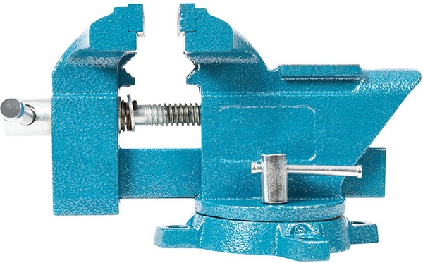 Tornillo Banco 100mm Ratio